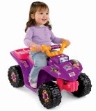 Fisher-Price Power Wheels