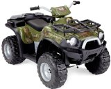 Fisher-Price Power Wheels