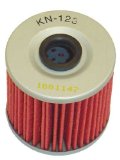 K&N Engineering