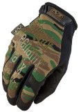 Mechanix Wear