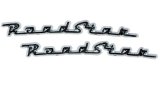 JETGLOW Emblems