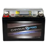 Chrome Battery