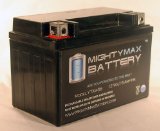 Mighty Max Battery