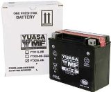 Yuasa Battery