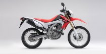 Honda CRF250L_2014_Street_07