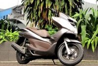 Honda PCX Bongsor