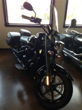 Image for 2013 Suzuki Boulevard C90T B.O.S.S. | Black 2013 Suzuki Road Bike in