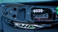 Kawasaki's 310-Horsepower Jet Ski Is Pure Madness