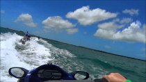 Key West Jet Ski Tours