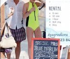 Lindsay Lohan