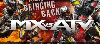 ATV Dirt Bike Games