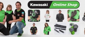 Buy Kawasaki