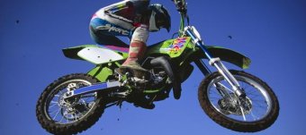 Dirt bike Makers
