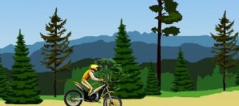 Dirt Bike online Game