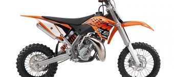 Dirt Bikes Dealerships