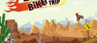 Extreme Bike Games
