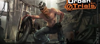 Freestyle Bike Games