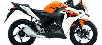 Honda CBR Motorcycles