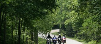 Honda Financial Motorcycle