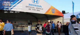 Honda Motors USA