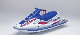 Kawasaki 750 Jet Ski