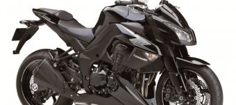 Kawasaki Motors