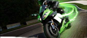 Kawasaki Motors Corp, USA