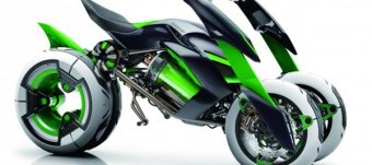Kawasaki New