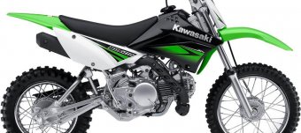Kawasaki Off Road Motorcycles