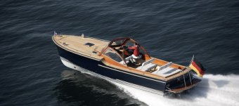 Motor Boats