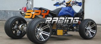 Motorcycle, ATV