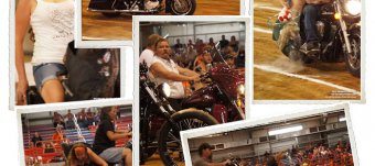 Motorcycle Bike Games