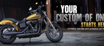 Motorcycle Parts and Accessories online