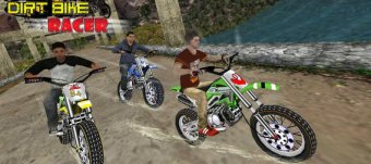 New Dirt Bike Games