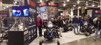 Snowmobile USA