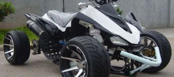 Street ATV