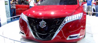 Suzuki Motor Company
