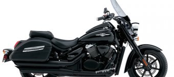 Suzuki Motorcycles Canada