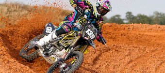 Suzuki powersports