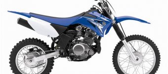 Yamaha 125 4 stroke