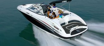 Yamaha Boats