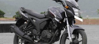 Yamaha India