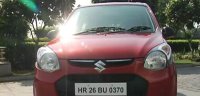 Maruti Suzuki to Recall Over 30,000 Altos