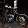 2011 Harley Davidson Blackline