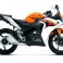 Honda CBR Motorcycles
