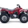 Kawasaki 4 Wheeler Parts
