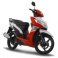 Kawasaki Motor scooters