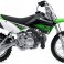 Kawasaki Off Road Motorcycles