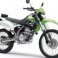 Kawasaki Trail Bikes