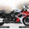 Local Motorcycle Parts store